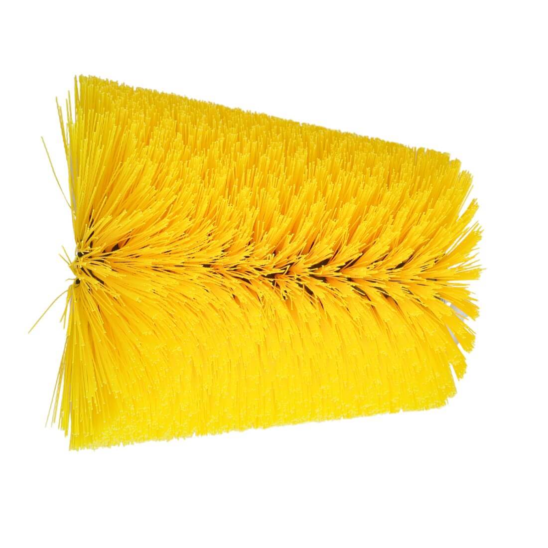 Molly udskiftningskobørste konisk, PE