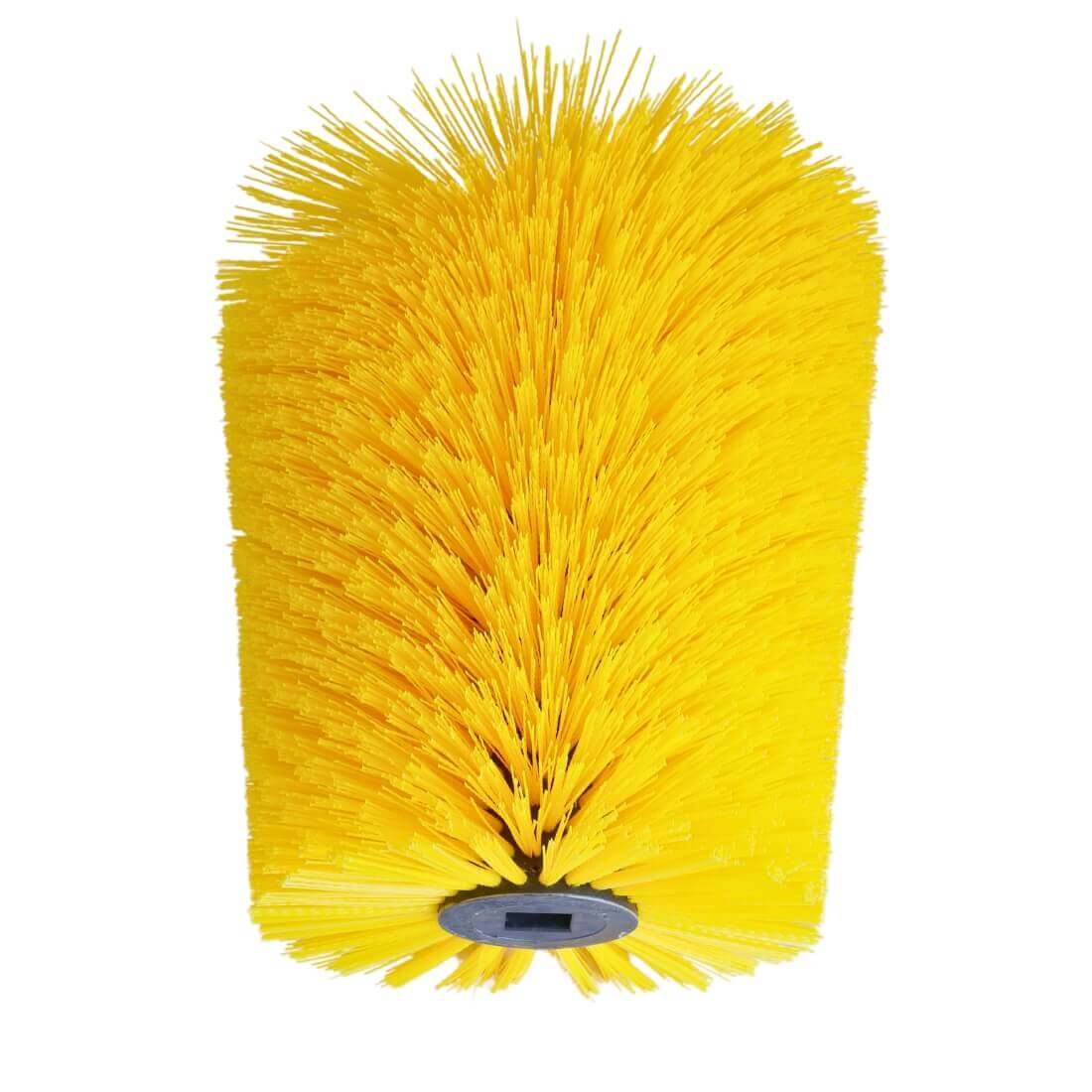 Molly udskiftningskobørste konisk, PE