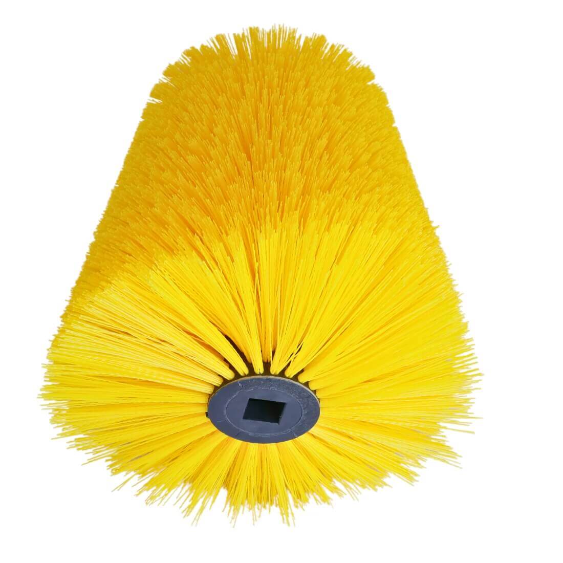 Molly udskiftningskobørste konisk, PE